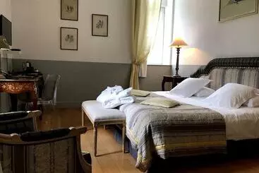 Hotel Pavillon Du Chateau