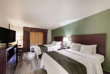 בית מלון כפרי Quality Inn & Suites Terrell