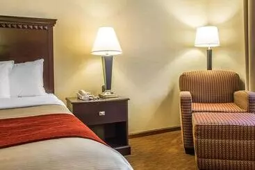 فندق Quality Inn Greenville North