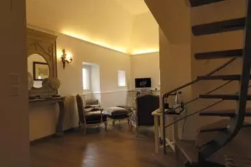 Otel Relais & Chateaux Le Brittany & Spa