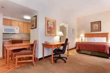 فندق Hyatt House Colorado Springs Airport