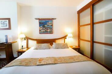 Villa Kerasy Hotel Spa