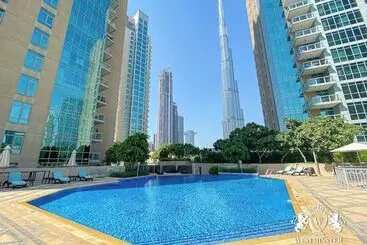 Westminster Burj Residence