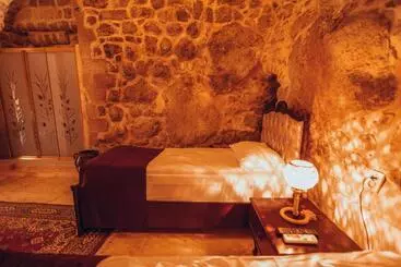Hotel Maristan Tarihi Konak