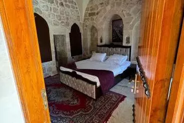 Hotel Maristan Tarihi Konak