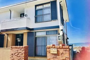 Hotel Minshuku Kaikeibo