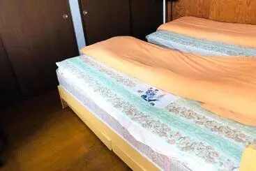 Otel Minshuku Kaikeibo