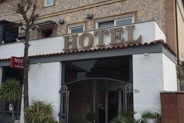 Eh Rome Airport Euro House Hotels