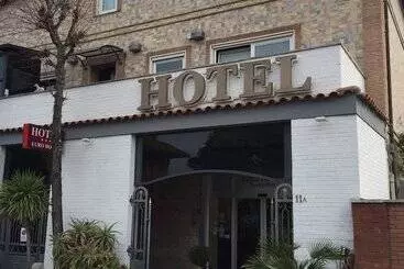 Eh Rome Airport Euro House Hotels