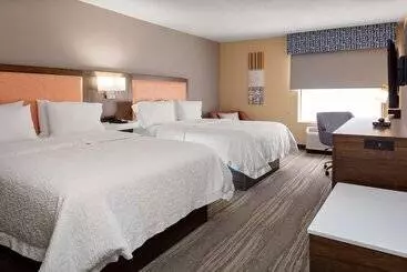 Апарт-отель Hampton Inn Castle Rock