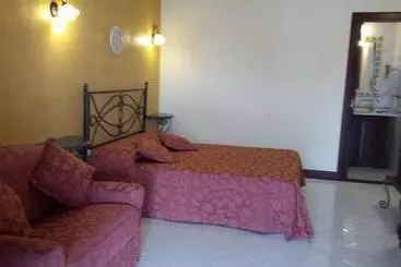 Отель A Pinnata