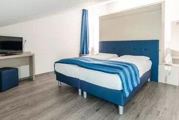 호텔 Benacus Panoramic