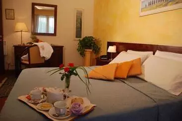 Hotelli Borgo Degli Olivi