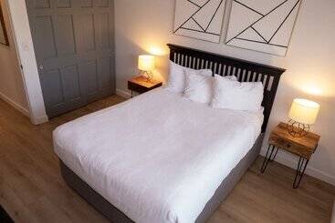 Отель Delavan Lake Resort