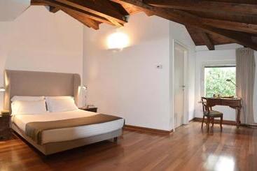 בית מלון כפרי Finis Africae