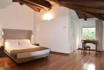 호텔 Finis Africae