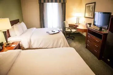 ホテル Hampton Inn & Suites Springfield Southwest