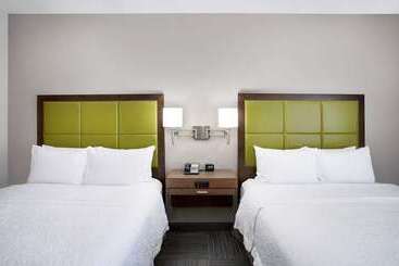 فندق Hampton Inn By Hilton Middletown