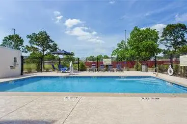 ホテル Hampton Inn Houstonpearland