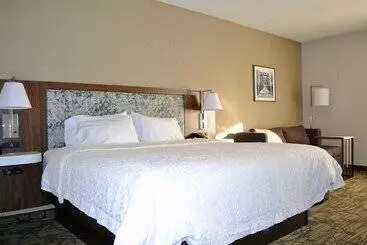 호텔 Hampton Inn Medina