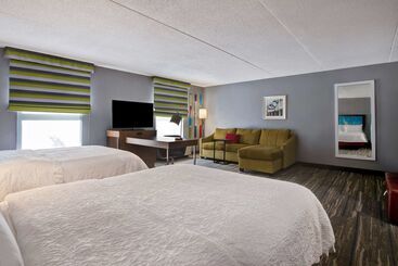 Otel Hampton Inn Olive Branch
