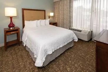 ホテル Hampton Inn & Suites Nashvillegreen Hills