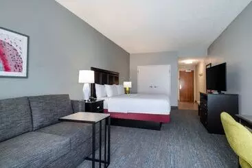 فندق Hampton Inn West Palm Beach Florida Turnpike
