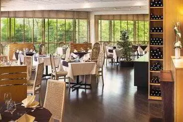 호텔 Oceania Quimper