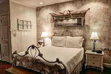 ホテル Olde Square Inn B&b