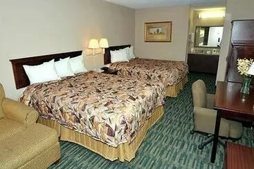 فندق Quality Inn