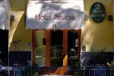 ホテル Savoia Sorrento