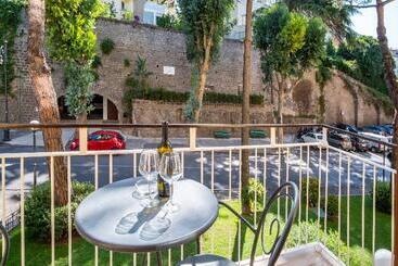 호텔 Savoia Sorrento