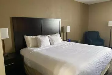 酒店 Surestay Plus By Best Western Jonestown Lebanon Valley