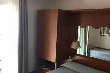 בית מלון כפרי Terramare