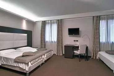 Hotel Villa Pannonia