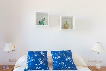 בית מלון כפרי Zi Ntonio