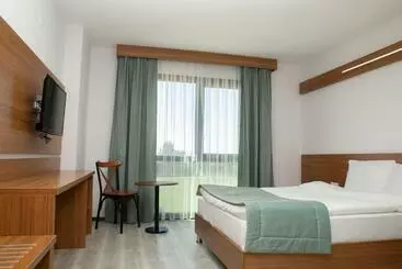 Hotel Business Express