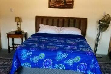 旅馆 Social Club La Cueva