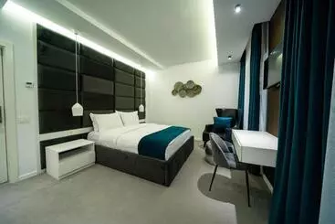 Pensione Velvet Home