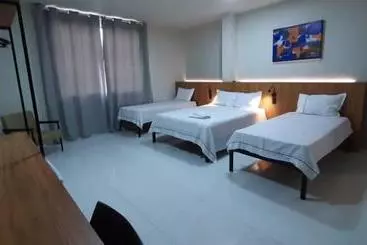 Aparthotel Super Econômicoplus