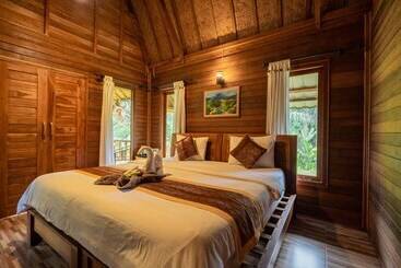 住宿加早餐 Bali Sesandan Garden