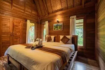 Bed and Breakfast Bali Sesandan Garden
