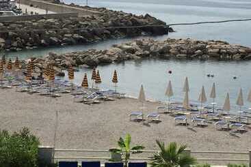 여관 Lembo Di Mare