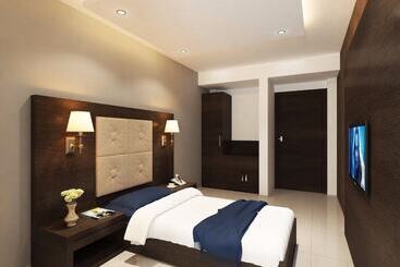 Hotel Cygnett Inn Trendz