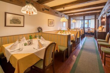 فندق Gasthof Gruber