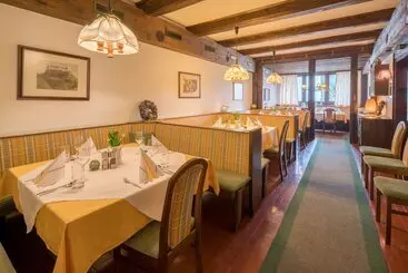 Hotel Gasthof Gruber