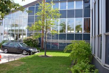 Stf Oscar Vandrarhem   Hostel