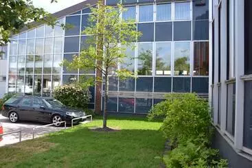 Stf Oscar Vandrarhem Hostel