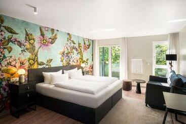 Aparthotel Ana Living Karlsruhe By Arthotel Ana