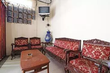 Hotel Utama Kost Syariah Pekanbaru
